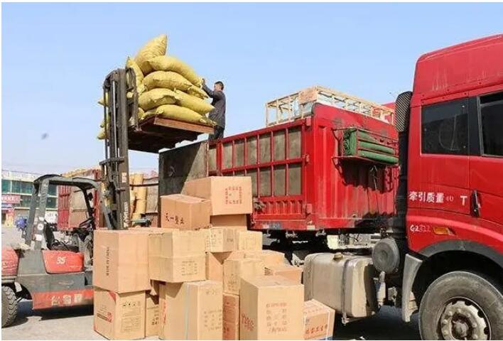 漳州到房山区物流专线