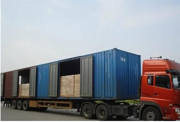 漳州到房山区整车运输