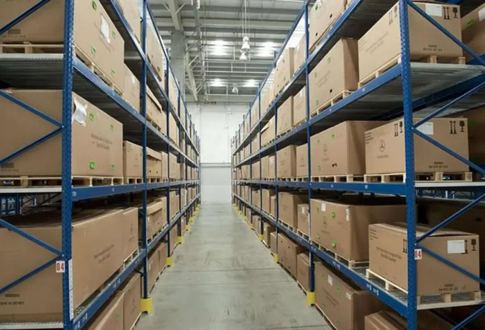 漳州到房山区货物仓储