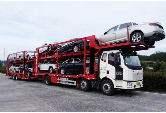 漳州到房山区轿车托运